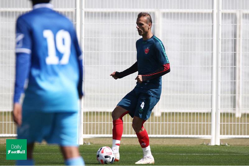 خبر ویژه برای گل محمدی و پرسپولیس