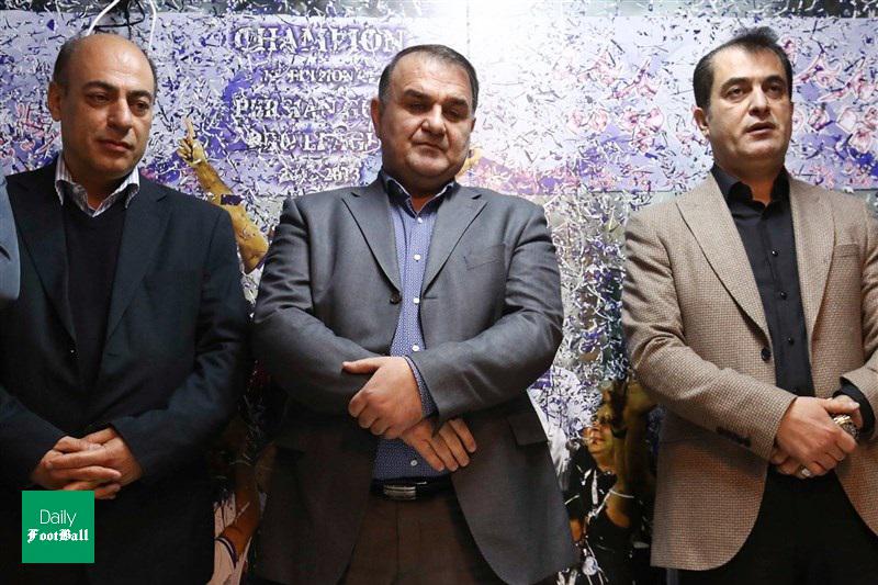 افشاگری موسوی: مذاکرات خلیل زاده استراماچونی دروغ بود