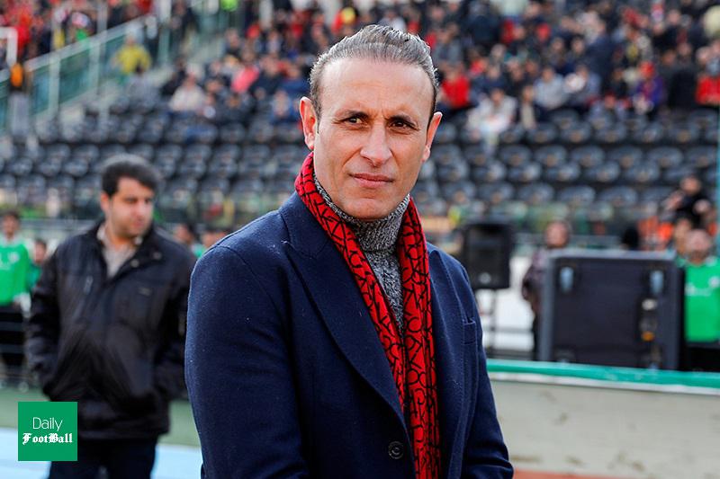 یحیی برای برانکو سنگ تمام گذاشت