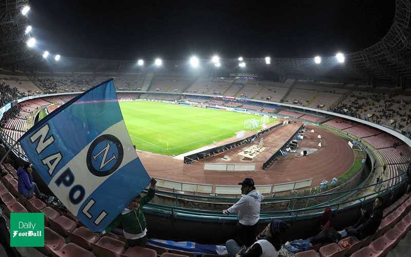 پخش زنده بازی ناپولی و لیورپول از شبکه ورزش