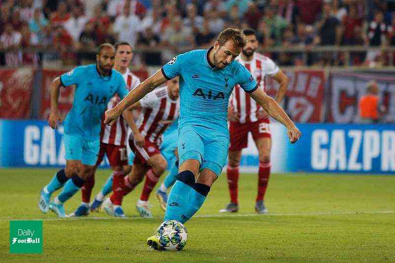 نتیجه بازی تاتنهام و المپیاکوس/ تاتنهام زمین گیر شد