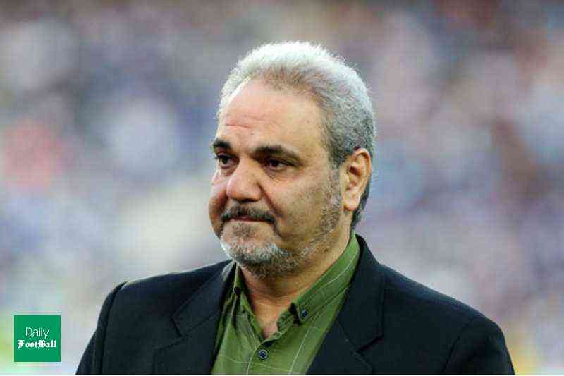 گزارشگر بازی استقلال و پرسپولیس (دربی 90) مشخص شد