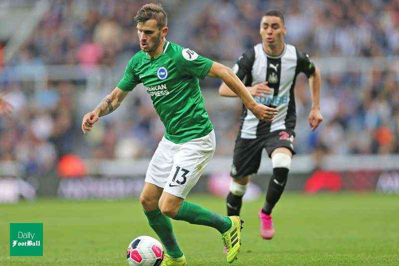 تساوی برایتون و نیوکاسل در غیاب جهانبخش