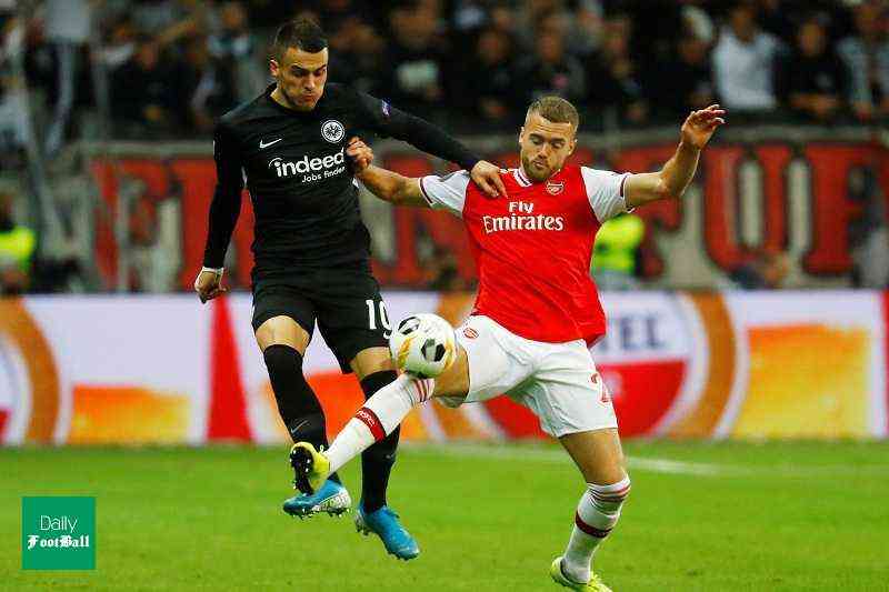 ترکیب آرسنال مقابل استون ویلا مشخص شد