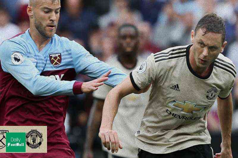 نتیجه بازی منچستریونایتد و وستهام/ شکست خارج از خانه شیاطین سرخ