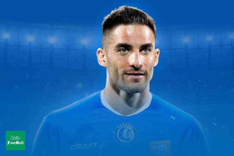 نیمکت نشینی میلاد محمدی در بازی خنت و زولته وارگم