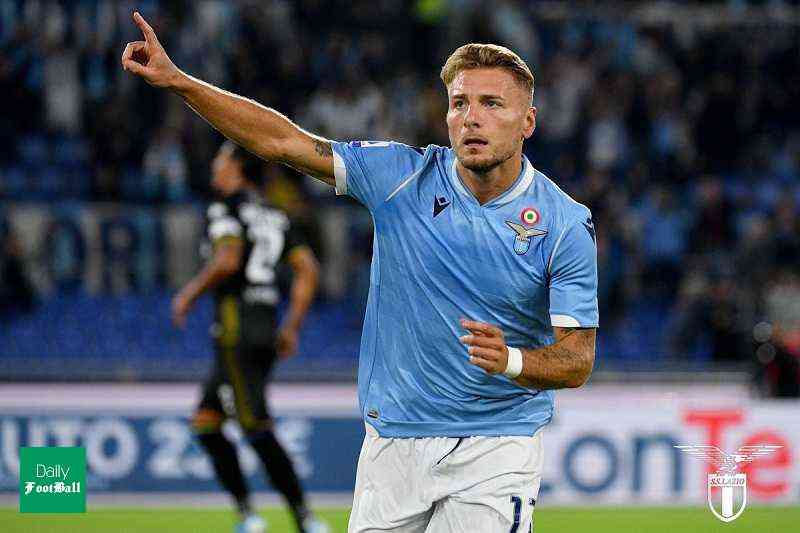 نتیجه بازی لاتزیو و پارما/ دومین پیروزی فصل لاتزیو