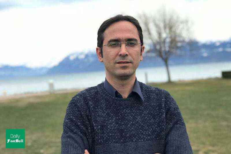 واکنش خطیر به اظهارات وریا غفوری