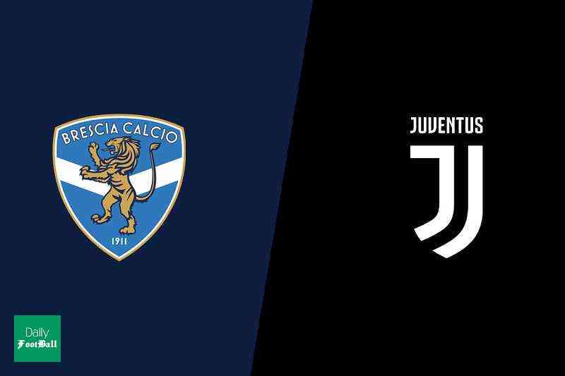 غیبت رونالدو در لیست بازیکنان یوونتوس برای بازی با برشا