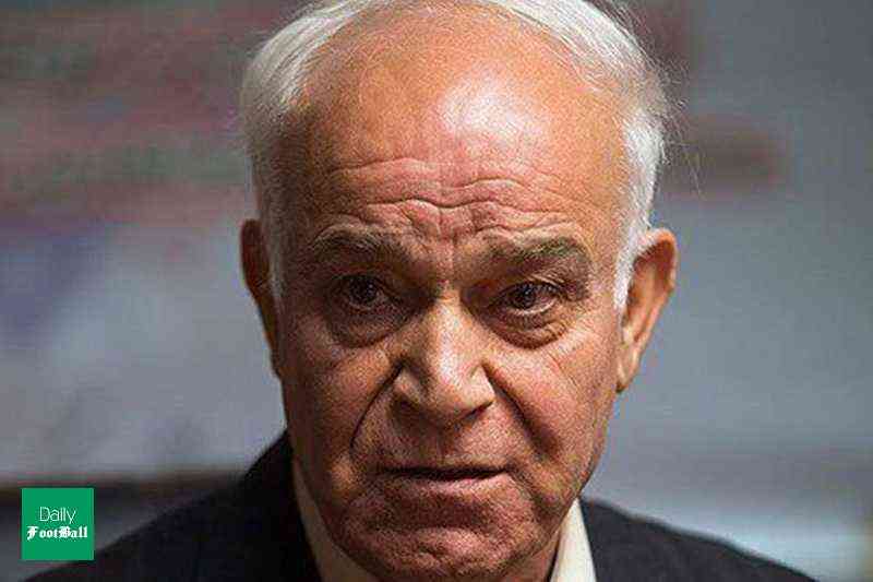 عکس/ جعفر کاشانی در کنار پلنگ سیاه برزیل