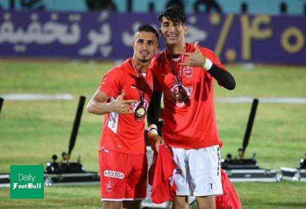 درخواست رسمی پرسپولیس به بیرانوند و علیپور برای تمدید قرارداد