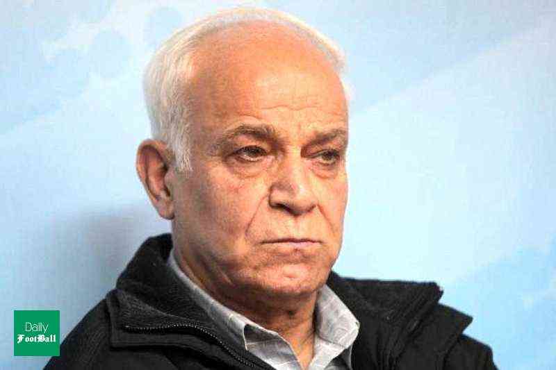 وقتی قلب آرزوهای پرسپولیس ایستاد