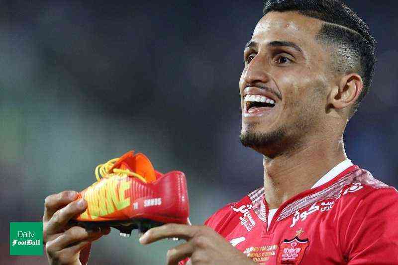 علیپور دوباره آقای گل می‌شود؟