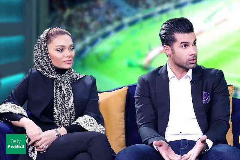 آخرین وضعیت پرونده جنجالی محسن فروزان و همسرش