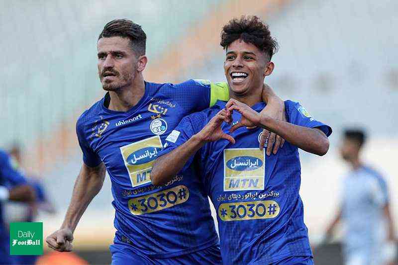 چرا مهدی قائدی بی حاشیه شده است؟