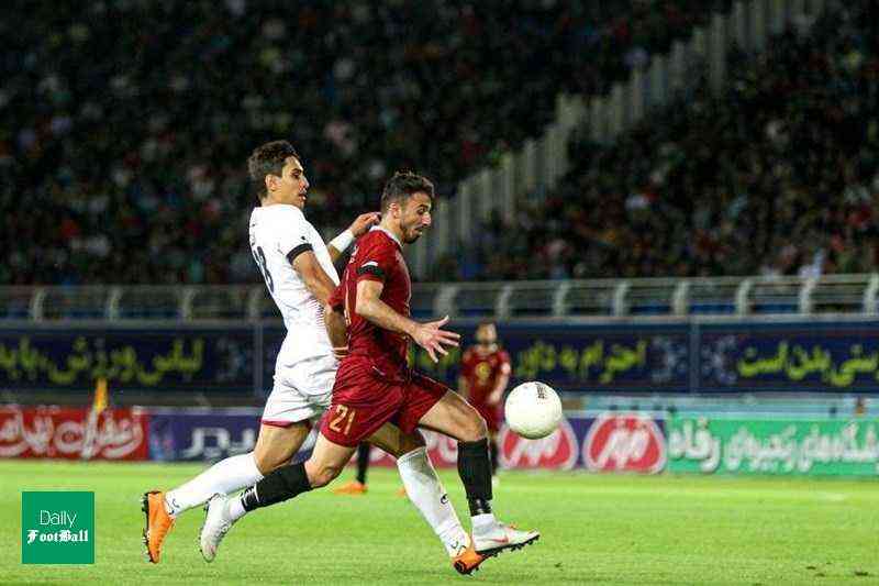 محمد نادری: به صدر جدول می‌رسیم