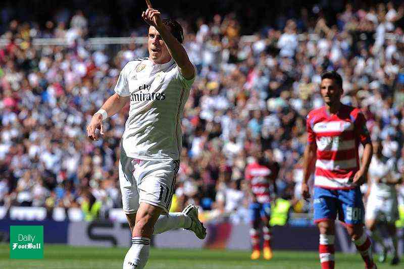 پخش زنده بازی رئال مادرید و گرانادا از شبکه ورزش + لینک آنلاین