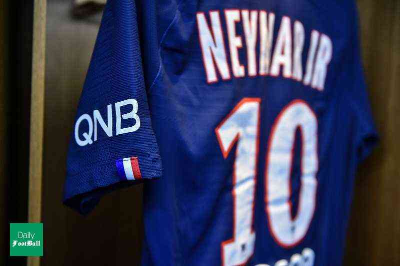 ترکیب اصلی پاری سن ژرمن مقابل آنژه