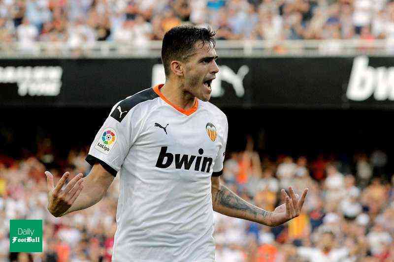 پیروزی سخت والنسیا مقابل آلاوز