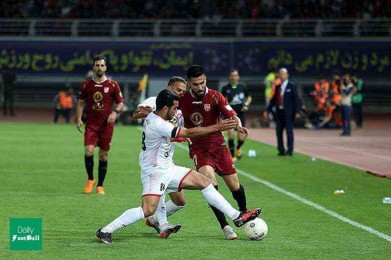 ذوالفقارنسب: برانکو گزینه اصلی جانشینی کالدرون است