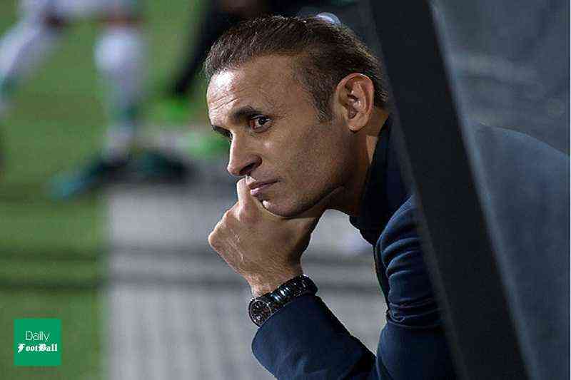 چرا یحیی جانشین برانکو نشد؟