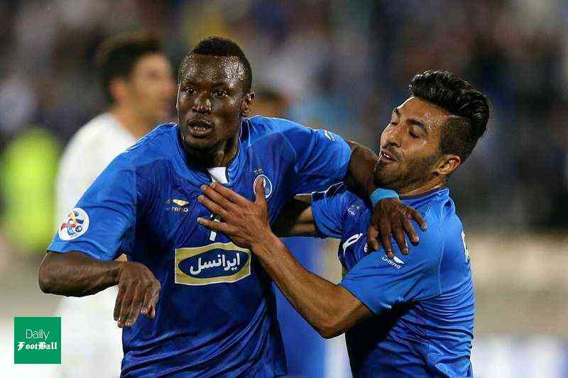 مامه تیام به رویایش نرسید!