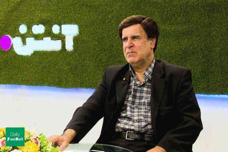 بازگشت سرهنگ علیفر به تلویزیون