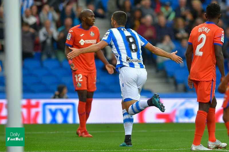 شکست خانگی سوسیداد مقابل ختافه