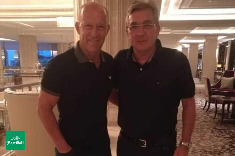 مقایسه عملکرد کالدرون و برانکو/ پرسپولیس کالدرون بهتر است یا برانکو؟