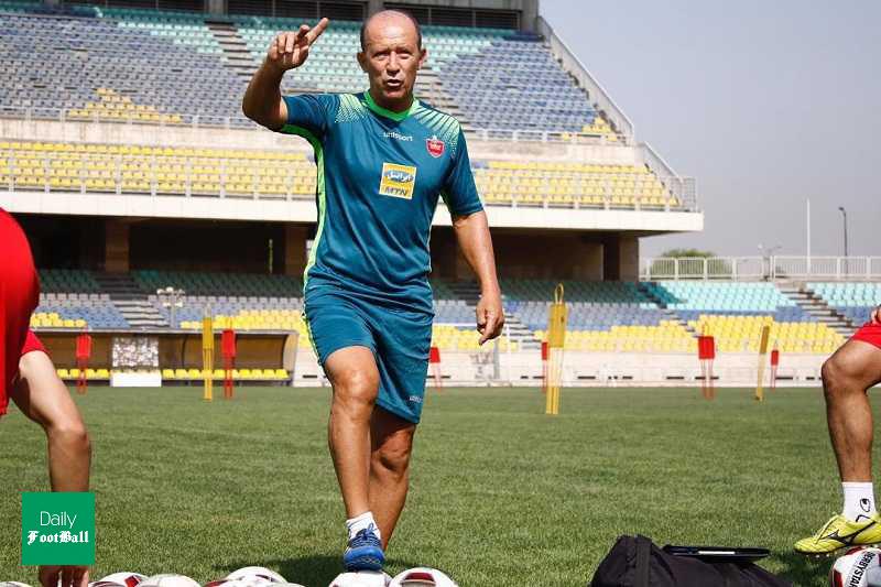 کالدرون: فیلم گلزن شهر خودرو را به آرژانتین فرستادم