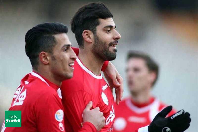 طارمی کلید جدایی علیپور از پرسپولیس