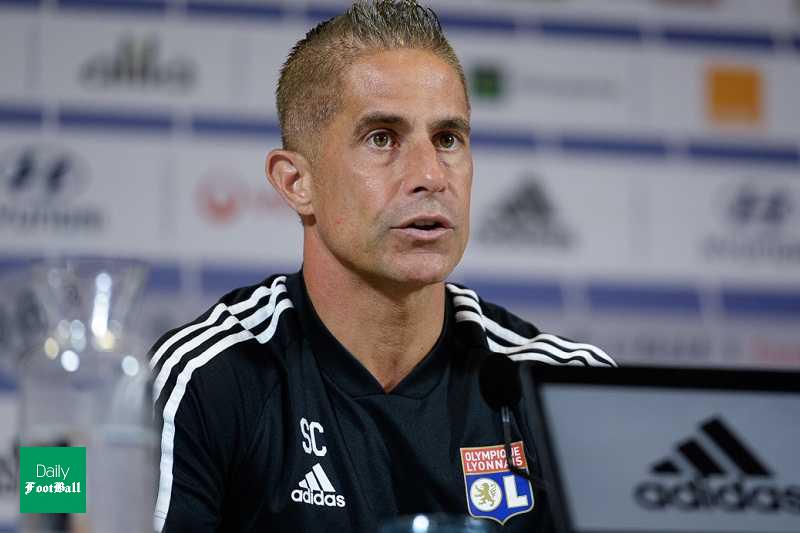 سیلوینیو از لیون اخراج شد