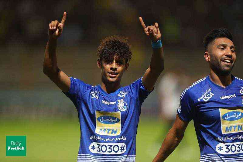 مهدی قائدی: به زودی مراسم ازدواجم را برگزار می‌کنم