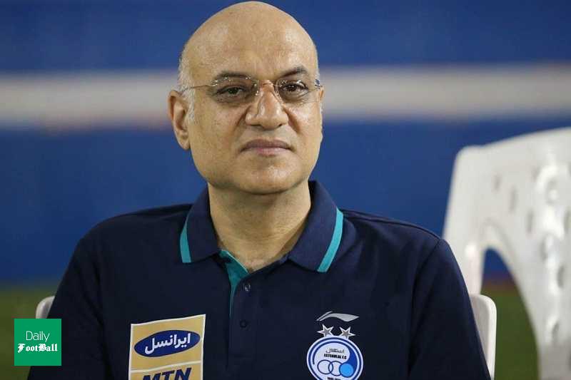 واکنش مدیرعامل استقلال به رای نهایی سوپرجام/ فتحی: من که قاضی دادگاه نبودم!