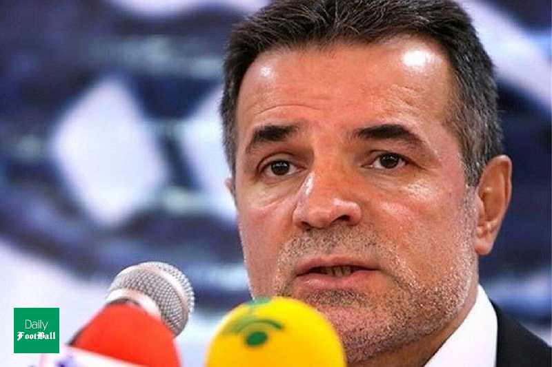 انصاری فرد به دنبال تخفیف 40 درصدی از برانکو