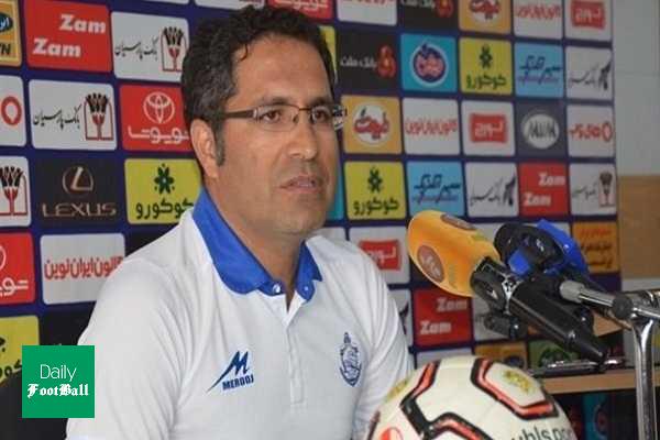 افشاگری اکبر محمدی: فرهاد مجیدی می‌خواست برادرش را به تیم امید بیاورد