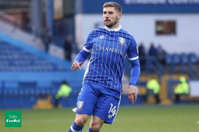 گری هوپر با استقلال به توافق رسید