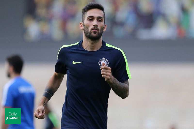 پیام صادقیان وارد دعوای فتحی و انصاری‌فرد شد