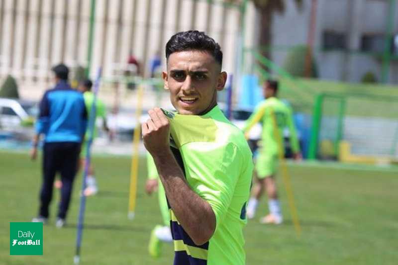 امیر روستایی ادعای فرهاد مجیدی را رد کرد