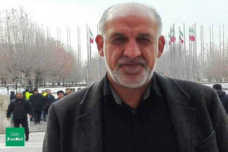 فنونی‌زاده: مجیدی استقلال را هم رها کرد