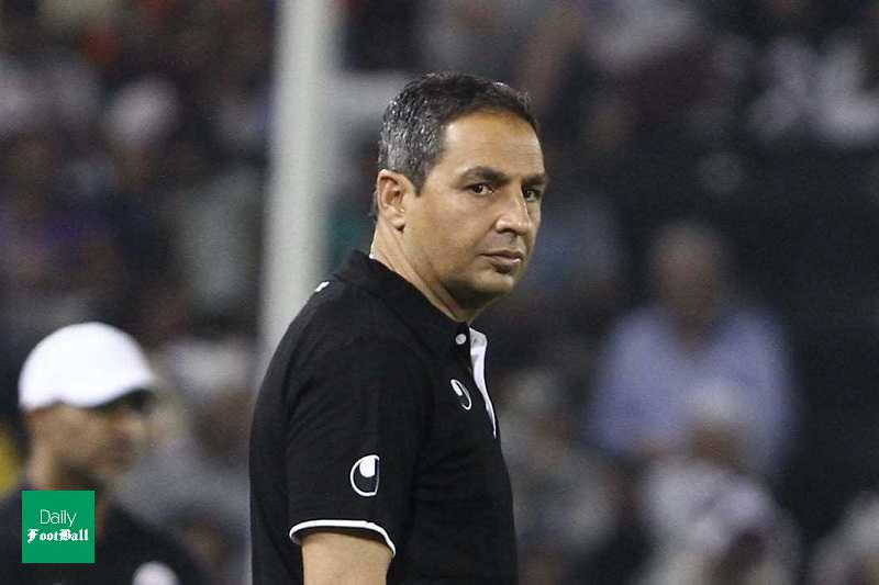 امید نمازی: اینکه فرهاد مجیدی من را نمی‌شناسد کذب محض است