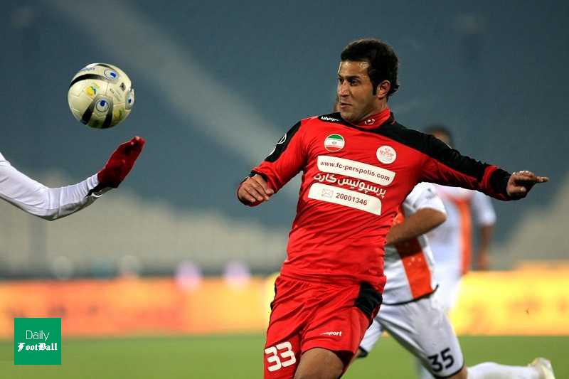 پدر مهرداد اولادی: اوردوز تهمت است، چیزی در خانه پسرم نبود