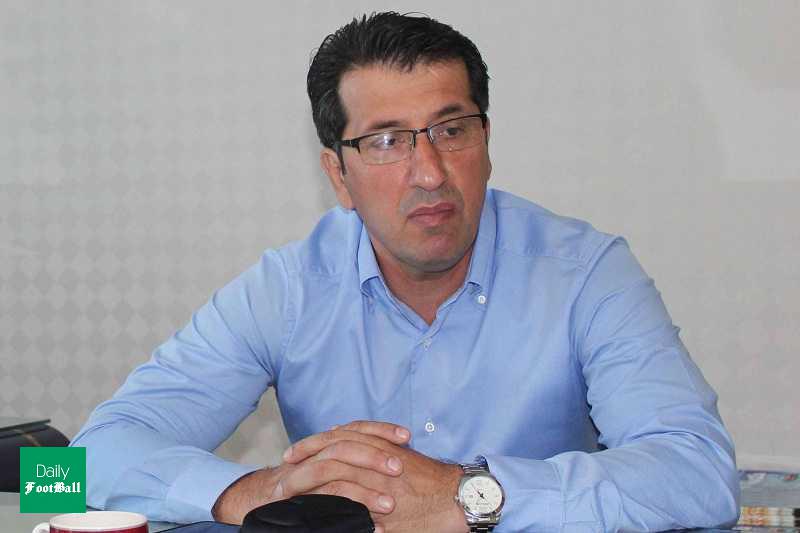 تقوی: انتظار داشتند مجیدی معجزه کند!