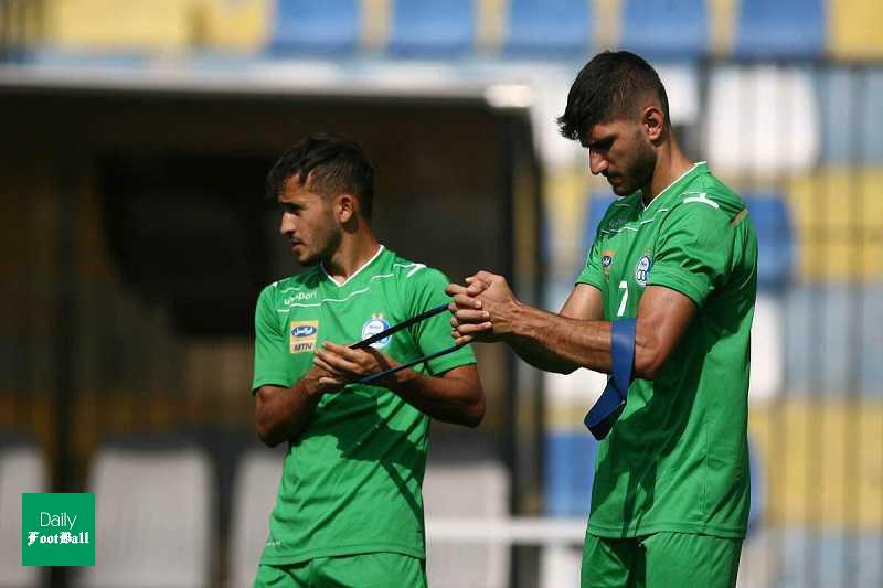 طاهرخانی: مجیدی خودش به حمید خان می‌گفت صحبت کن بعد اسمش را گذاشت دخالت!