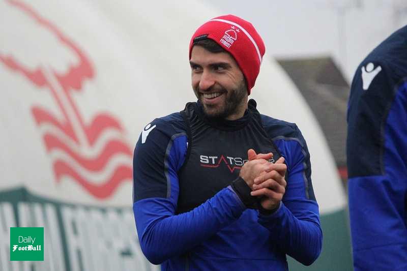 انصاری فرد و قلی زاده به پرسپولیس می آیند؟