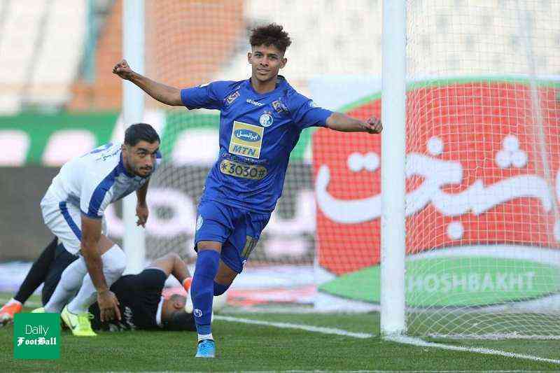 واکنش استقلال به شایعه فروش چند بازیکن