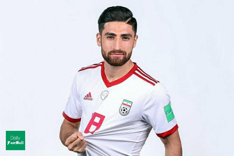 چرا علیرضا جهانبخش به تیم ملی دعوت نشد؟