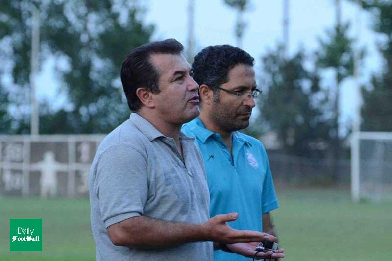 حمید استیلی: مجیدی داشت علیه من مدرک جمع می کرد/ فکر کنم قرعه سخت، فرهاد را پشیمان کرد