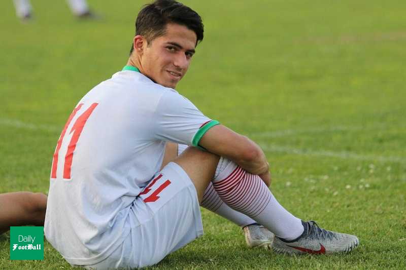 حمیدرضا طاهرخانی: مجیدی زرنگ بود کنار کشید چون خودش فهمید نتیجه نمی‌گیرد