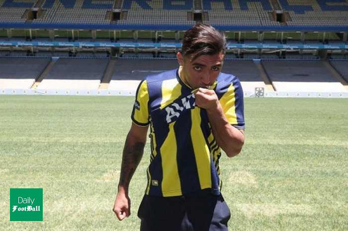 صیادمنش: دیگر به فنرباغچه فکر نمی‌کنم/ من هم بودم صیادمنش را به تیم ملی دعوت نمی‌کردم